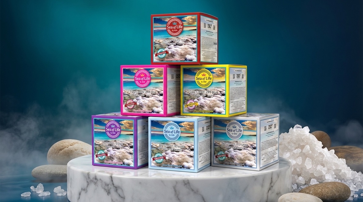 Packaging